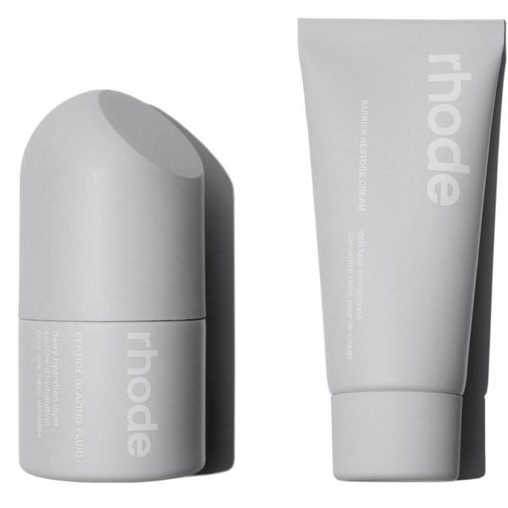 Rhode skincare set